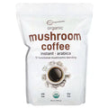 Micro Ingredients, Organic Instant Mushroom Coffee, 28 oz