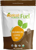 Apricot Power Fuel - Mushroom Coffee mix
